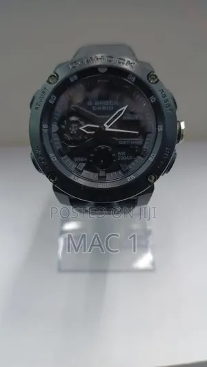 G Shock Tactical 511 Watches