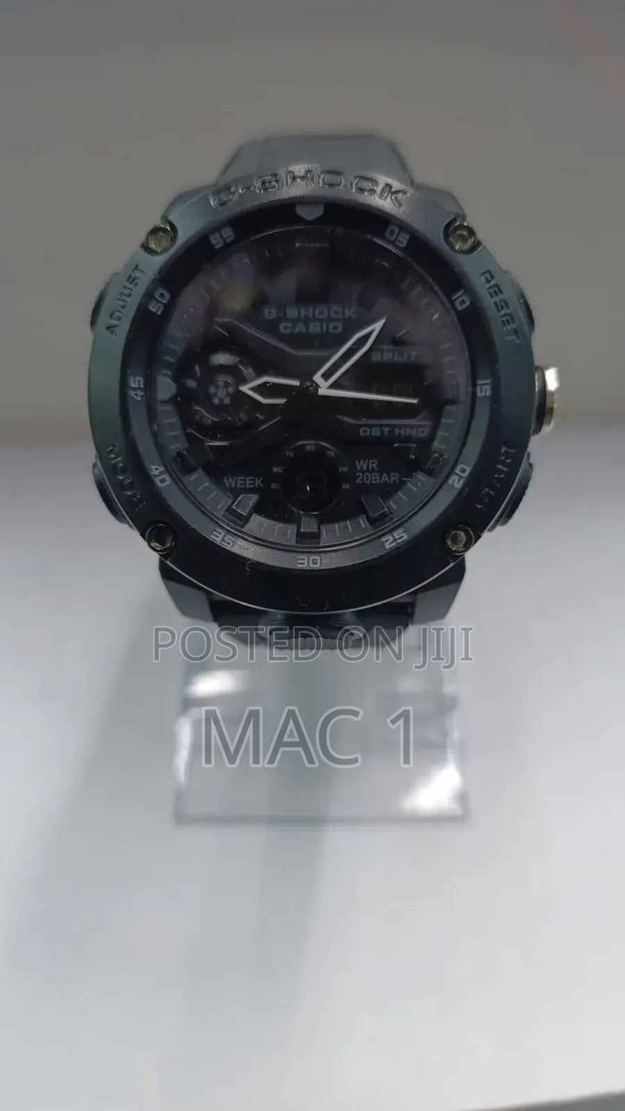 G Shock Tactical 511 Watches