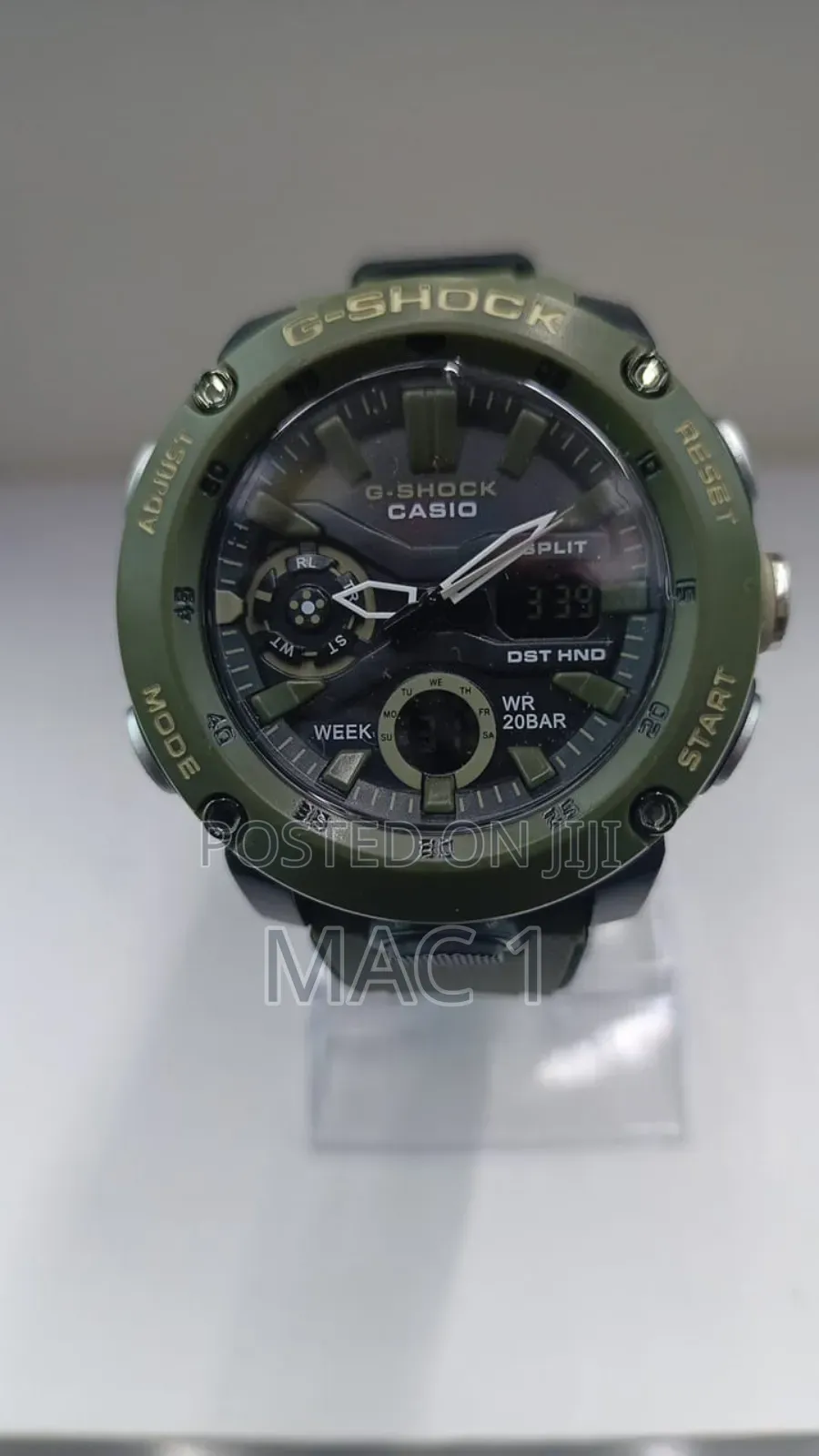 G Shock Tactical 511 Watches