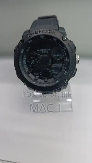 G Shock Tactical 511 Watches