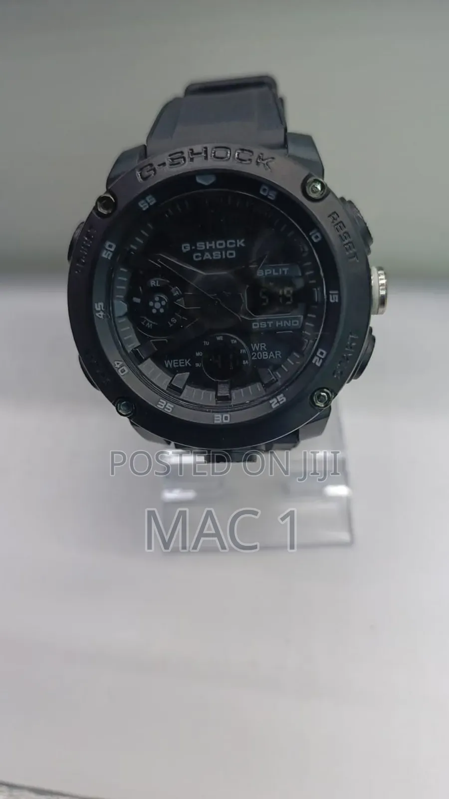 G Shock Tactical 511 Watches