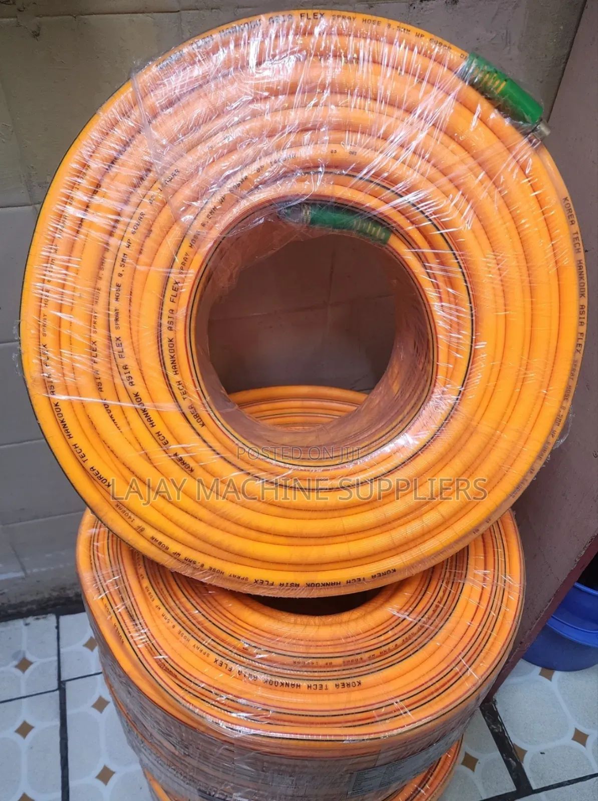 Sprayer Hose Pipe 100m
