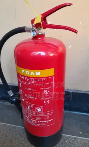 6litres Fire Extinguisher Foam