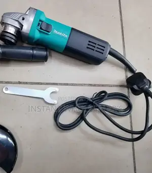 Angle Grinder 4 Inches