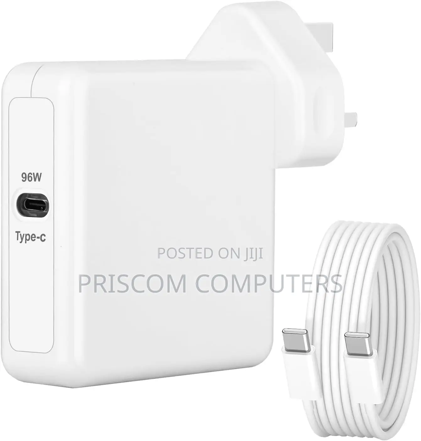 Apple 96w Usb-C Power Adapter