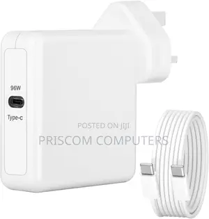 Apple 96w Usb-C Power Adapter