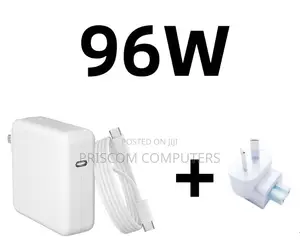 Apple 96w Usb-C Power Adapter