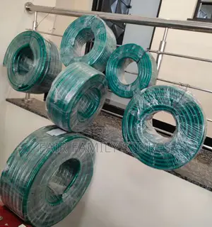 Threaded Pipe