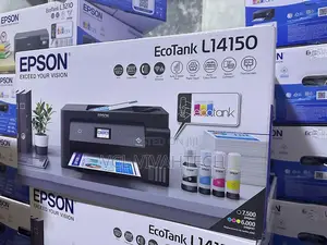 Epson Ecotank L14150 All-in-One Printer