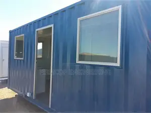 Fabricated Container Office-Quality Services