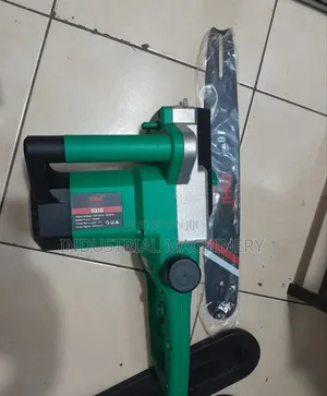 Electric Chain Saw 16" -- Heavy Duty