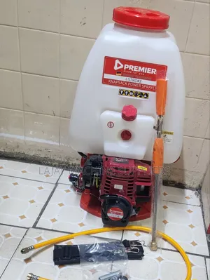 Motorized Sprayer 25litres 4 -Stroke