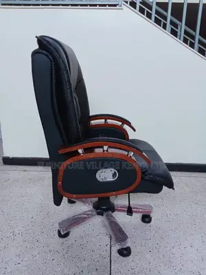Office Seats; Recliner Executive Office Chair