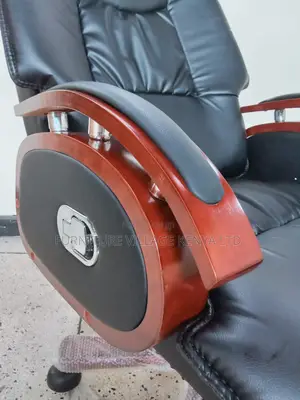 Office Seats; Recliner Executive Office Chair
