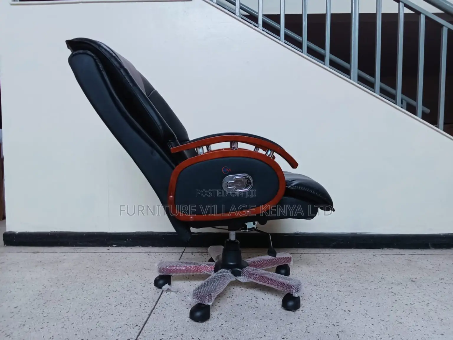 Office Seats; Recliner Executive Office Chair