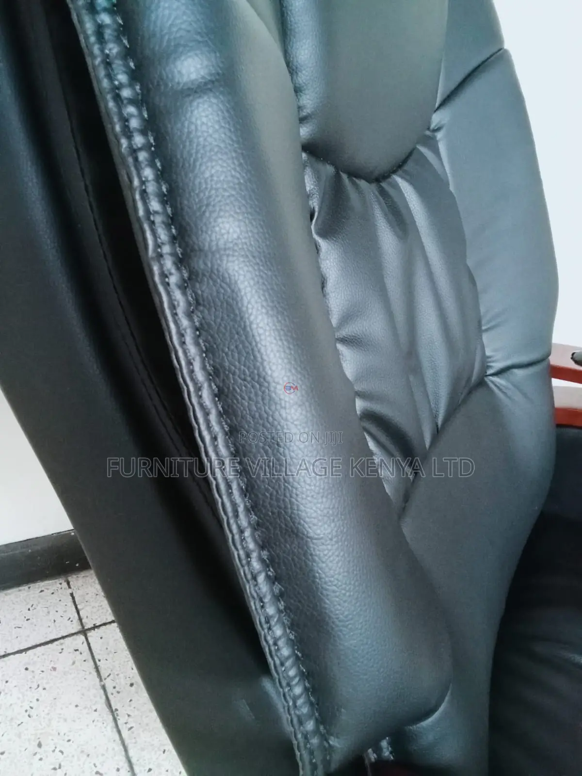 Office Seats; Recliner Executive Office Chair