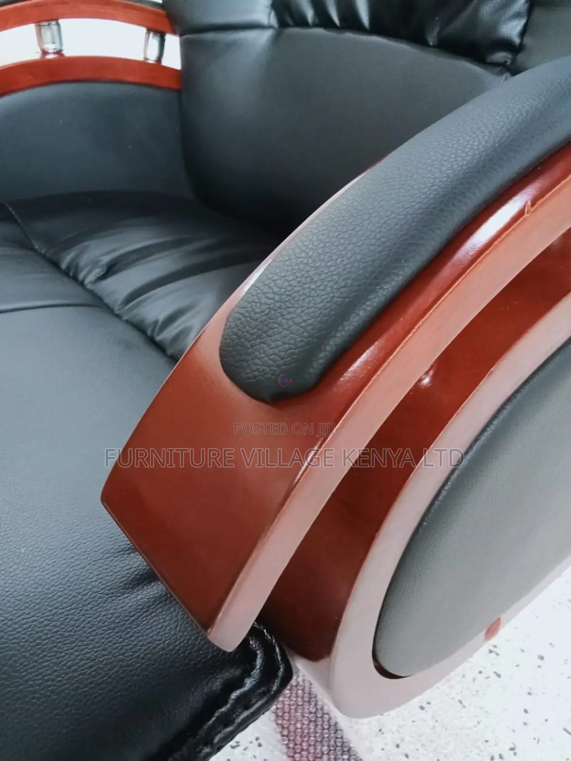 Office Seats; Recliner Executive Office Chair