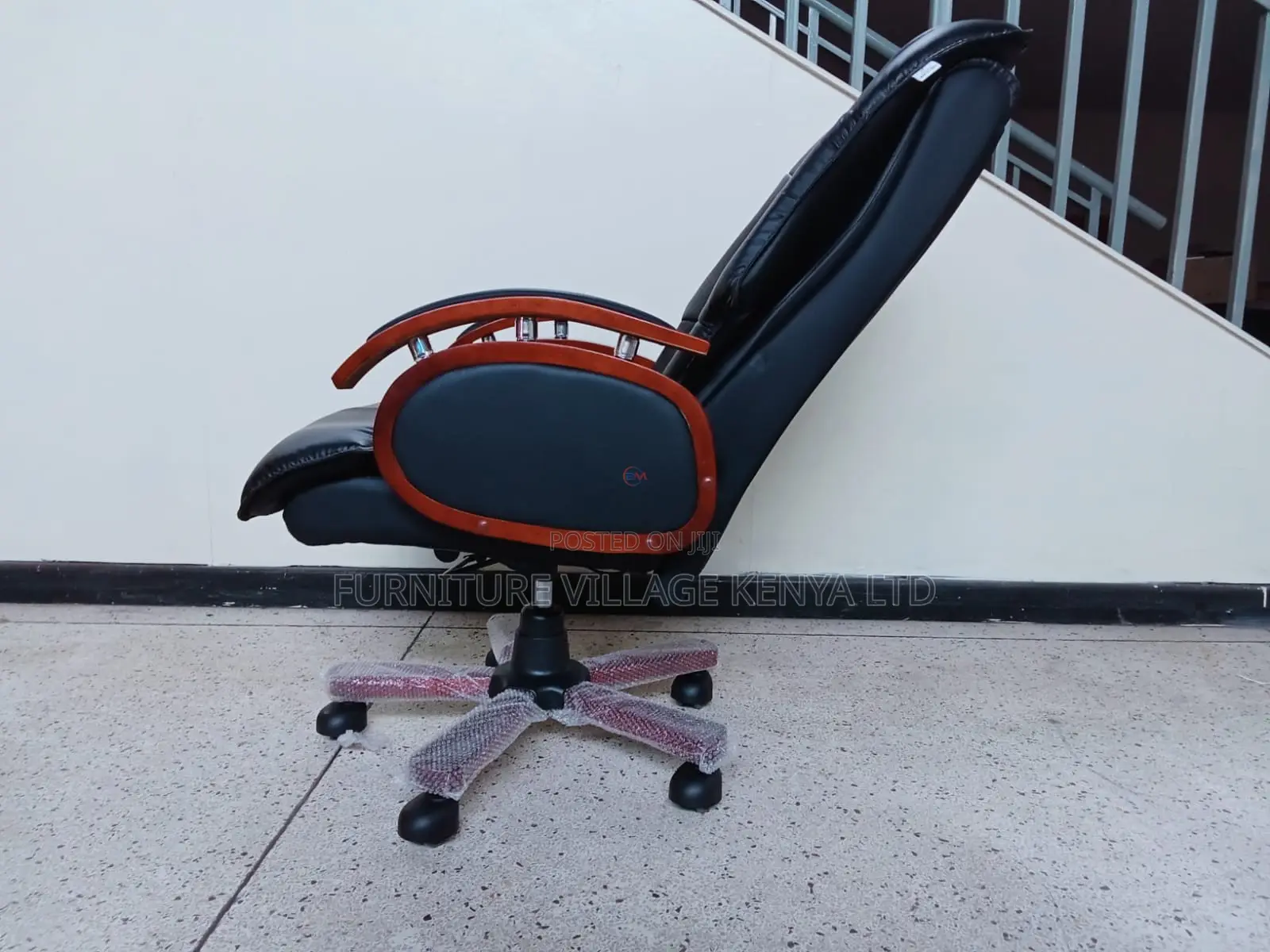 Office Seats; Recliner Executive Office Chair