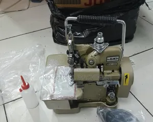 Juki Overlock Machine ~Superior Quality