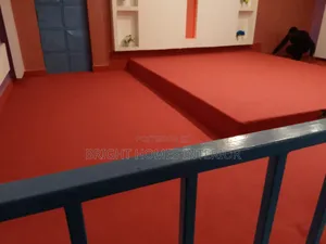 Best Church Red Carpet Available in Plenty
