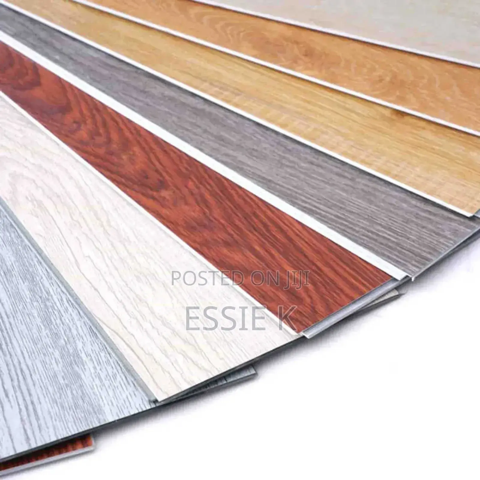 High Quality SPC Flooring Luxury