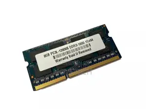 8gb Hp Elitebook Revolve 810 G2, 810 G3 Ddr3 Pc3l-12800 Ram