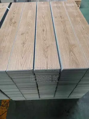 Wood Plastic Composite SPC Flooring Planks