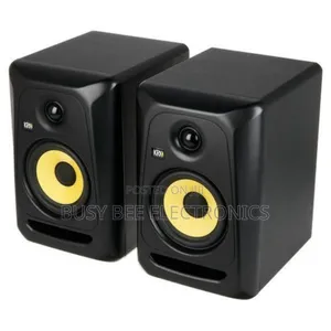 KRK 5" Classic Studio Monitor