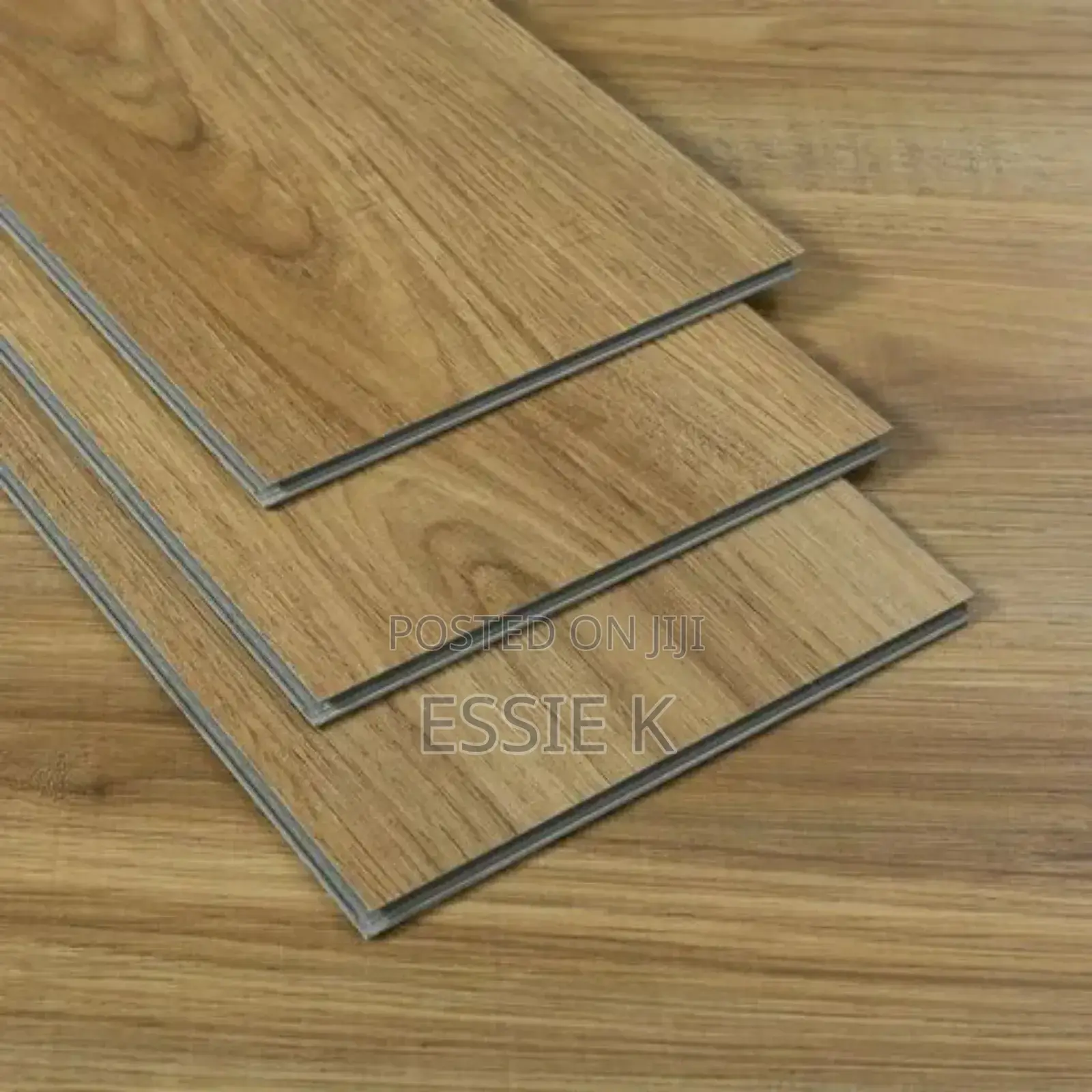 Stone Polymer SPC Planks