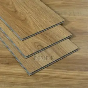 Stone Polymer SPC Planks