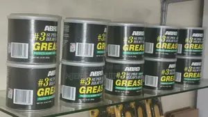 Grease Grease