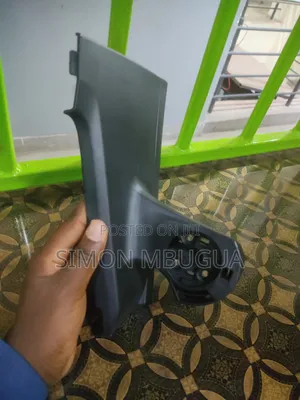 Toyota Vitz 2012(Jewela ) Side Mirror Arm