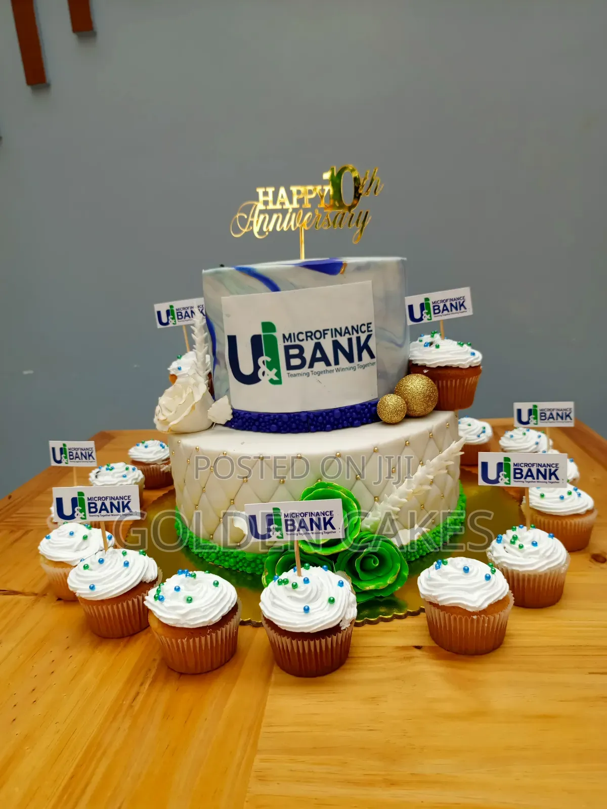 Special Events Cakes