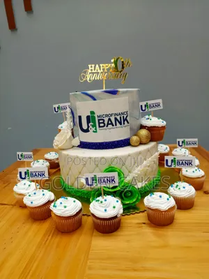 Special Events Cakes