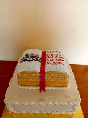 Special Events Cakes