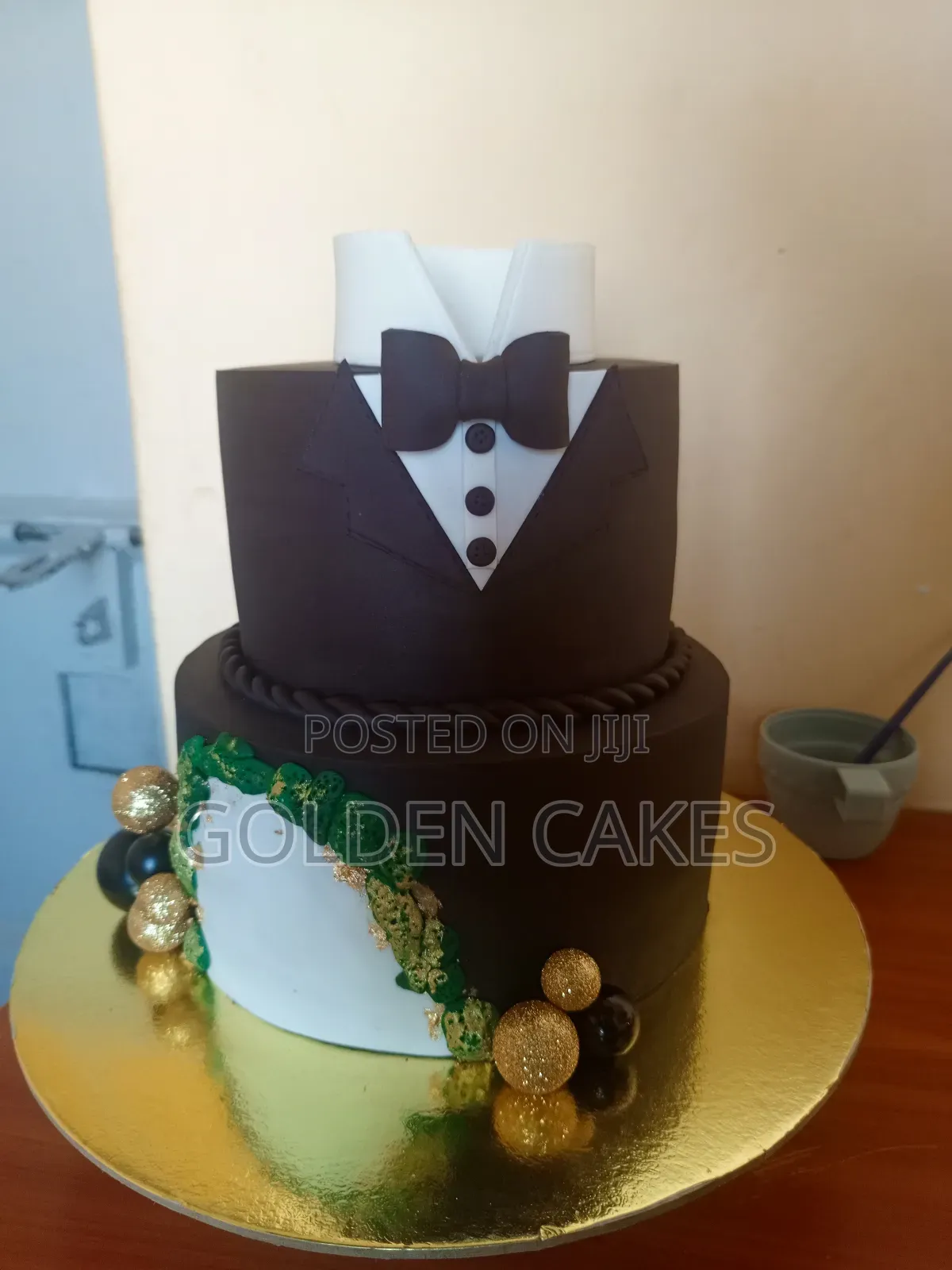 Special Events Cakes