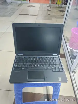 Laptop Dell Latitude E7240 8GB Intel Core I5 HDD 500GB
