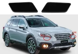 Subaru Legacy Bs9 (2015-2018)Washer Jets/Nozzle Covers