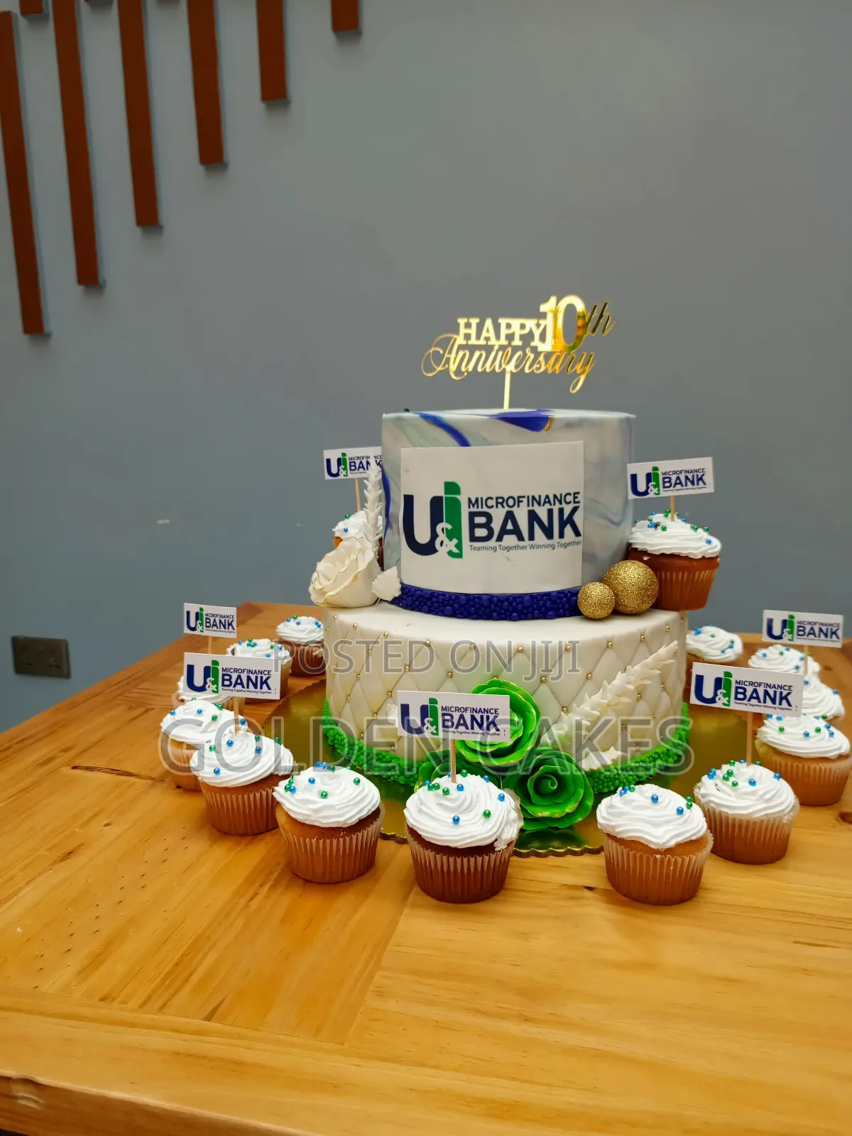 Special Events Cakes