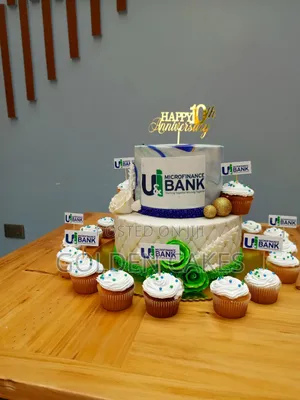Special Events Cakes