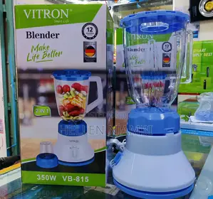 Vitron 2 in 1 Blender