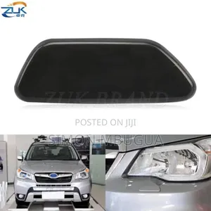 Subaru Forester Sj(2012-2015) Washer Jets/Nozzle Covers