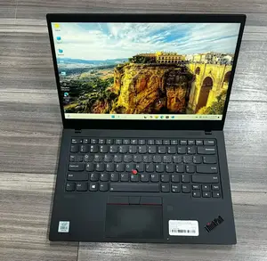 Laptop Lenovo ThinkPad X1 Carbon 8GB Intel Core I5 SSD 512GB