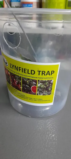 Lynfield Trap Complete 1 Piece
