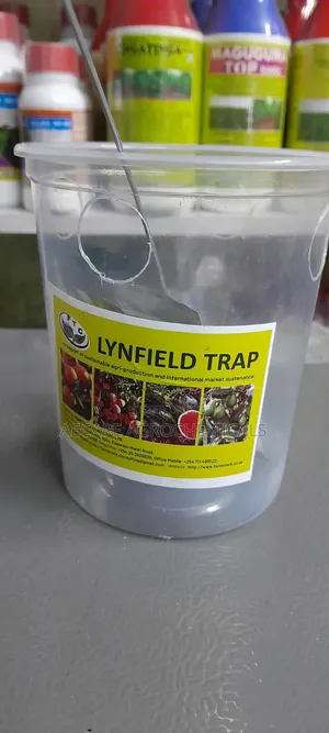 Lynfield Trap Complete 1 Piece