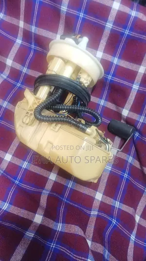 Fuel Pump for Honda Stream 2008 – Ex Japan –Affordable
