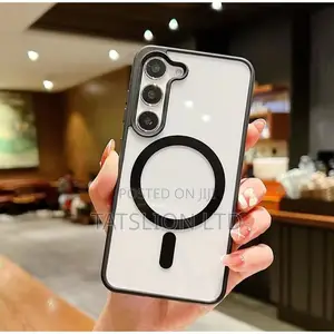 Samsung Galaxy A16 Magsafe Phone Case/ Cover