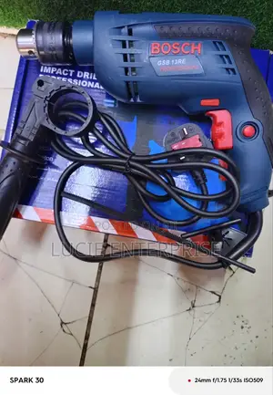 Bosch Impact Drill/Hammer Drill
