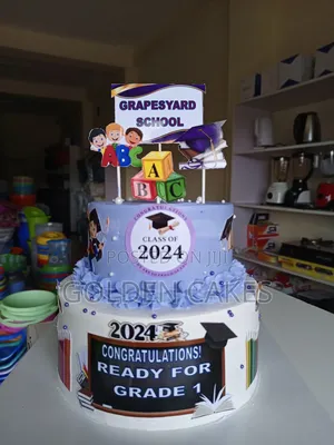 Themed and Non Themed Cakes