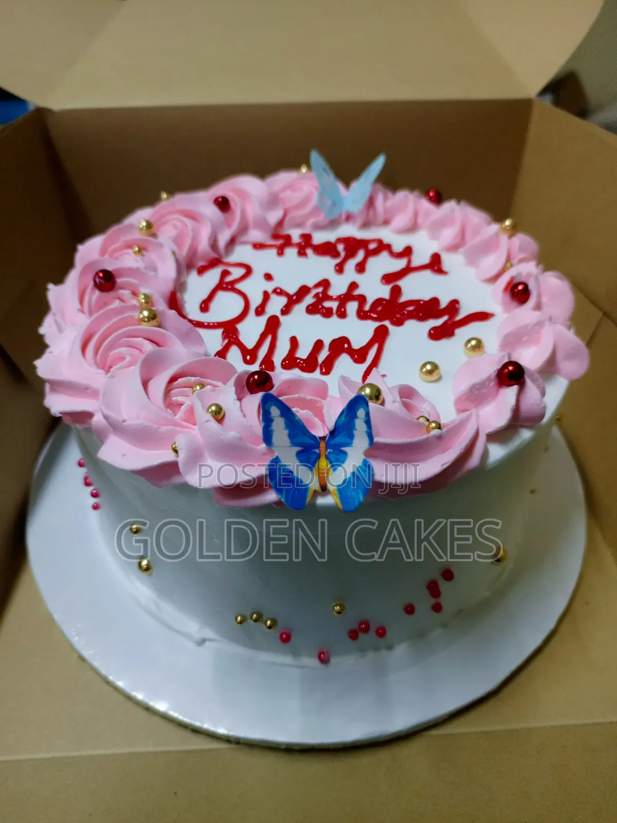 Themed and Non Themed Cakes